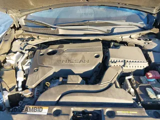 2017 Nissan Altima SV with VIN 1N4AL3AP0HC251769, listed as a IAAI auction lot 41352246 with 121,954 mi miles and . Bid and sale history available at carsss.com. Image 10.