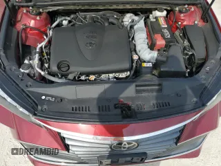 2022 Toyota Avalon XLE z VIN 4T1JZ1FB9NU076675, wystawiony jako Copart lot #88923135 z przebiegiem 41 768 mil mil oraz Nie do naprawy • Non repairable. Historia ofert i sprzedaży dostępna na DreamBid. Obrazek 13.