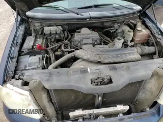 2005 Ford F-150 XLT z VIN 1FTPW12565KD33066, wystawiony jako Copart lot #84007324 z przebiegiem 141 653 mil mil oraz Czysty tytuł • Clean title. Historia ofert i sprzedaży dostępna na DreamBid. Obrazek 13.