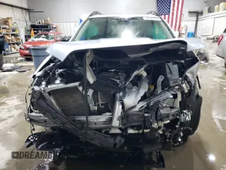 2024 Subaru Ascent Touring z VIN 4S4WMAWD2R3417870, wystawiony jako Copart lot #45973665 z przebiegiem 20 367 mil mil oraz Szkoda całkowita • Salvage title. Historia ofert i sprzedaży dostępna na DreamBid. Obrazek 5.