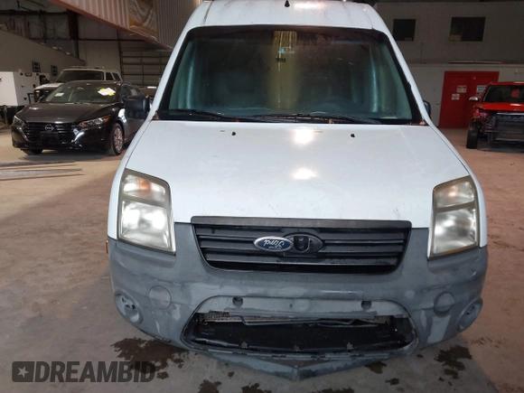 2013 Ford Transit Connect XL z VIN NM0LS7AN8DT161966, wystawiony jako IAAI lot #42752407 z przebiegiem 201 749 mil mil oraz . Historia ofert i sprzedaży dostępna na DreamBid. Obrazek 6.