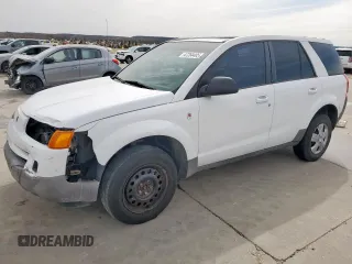 2005 Saturn VUE with VIN 5GZCZ33D85S827161, listed as a Copart auction lot 47264405 with 116,491 mi miles and Salvage Title. Bid and sale history available at carsss.com. Image 1.