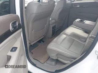 2013 Jeep Grand Cherokee Laredo с VIN 1C4RJEAG6DC647164, выставлен на аукционе IAAI как лот 42282295 с пробегом 128 511 миль миль и . История ставок и продаж доступна на DreamBid. Изображение 8.