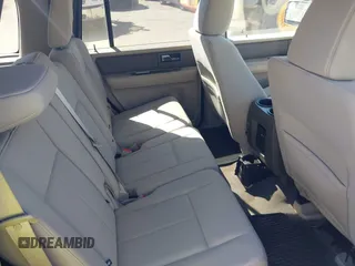 2014 Ford Expedition XL с VIN 1FMJU1G53EEF10946, выставлен на аукционе IAAI как лот 41744160 с пробегом 203 141 миль миль и . История ставок и продаж доступна на DreamBid. Изображение 8.
