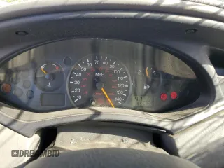 2002 Ford Focus SE Fleet с VIN 1FAFP36332W206492, выставлен на аукционе Copart как лот 88070805 с пробегом 155 541 миль миль и Списание • Salvage title. История ставок и продаж доступна на DreamBid. Изображение 9.