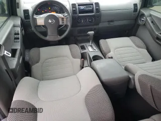 2007 Nissan Xterra SE z VIN 5N1AN08U87C531478, wystawiony jako Copart lot #56044185 z przebiegiem 161 305 mil mil oraz Szkoda całkowita • Salvage title. Historia ofert i sprzedaży dostępna na DreamBid. Obrazek 8.