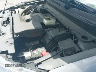 2019 Nissan Pathfinder S z VIN 5N1DR2MN4KC627709, wystawiony jako IAAI lot #41656585 z przebiegiem 89 705 mil mil oraz . Historia ofert i sprzedaży dostępna na DreamBid. Obrazek 19.