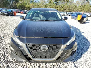 2022 Nissan Altima SR with VIN 1N4BL4CV1NN306526, listed as a Copart auction lot 41703665 with 72,969 mi miles and Salvage Title. Bid and sale history available at DreamBid. Image 5.