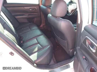 2015 Nissan Altima 2.5 S with VIN 1N4AL3AP5FN900824, listed as a IAAI auction lot 41143268 with 205,345 mi miles. Bid and sale history available at carsss.com. Image 8.