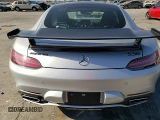 2018 Mercedes-Benz AMG GT S с VIN WDDYJ7JA8JA019395, выставлен на аукционе Copart как лот 72684263 с пробегом 7 793 миль миль и . История ставок и продаж доступна на DreamBid. Изображение 10.