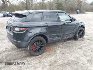 2013 Land Rover Range Rover Evoque Pure Plus with VIN SALVP2BG2DH808129, listed as a IAAI auction lot 41528704 with 155,871 mi miles. Bid and sale history available at carsss.com. Image 4.