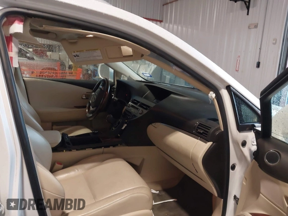 2015 Lexus RX 350 with VIN 2T2ZK1BAXFC185388, listed as a IAAI auction lot 42146693 with 127,128 mi miles and . Bid and sale history available at DreamBid. Image 5.