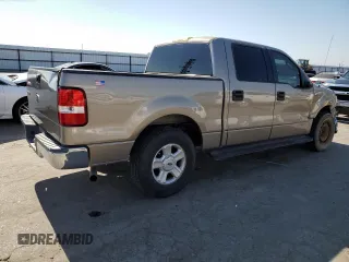 2004 Ford F-150 XLT z VIN 1FTRW12W64KA34323, wystawiony jako Copart lot #65196405 z przebiegiem 170 724 mil mil oraz Szkoda całkowita • Salvage title. Historia ofert i sprzedaży dostępna na DreamBid. Obrazek 3.