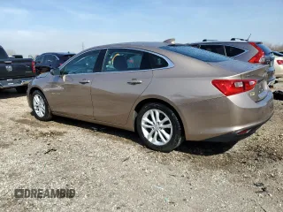 2018 Chevrolet Malibu LT with VIN 1G1ZD5ST7JF191830, listed as a Copart auction lot 49629545 with 60,049 mi miles and Salvage Title. Bid and sale history available at DreamBid. Image 2.