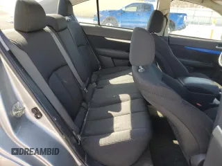2010 Subaru Legacy Premium with VIN 4S3BMBB60A3245780, listed as a Copart auction lot 51533435 with 99,602 mi miles and Salvage title. Bid and sale history available at DreamBid. Image 10.