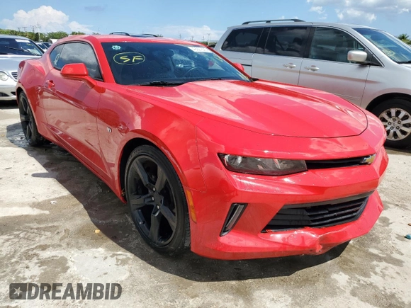 2017 Chevrolet Camaro 1LT with VIN 1G1FB1RX2H0154594, listed as a Copart auction lot 49927623 with 47,431 mi miles. Bid and sale history available at carsss.com. Image 4.