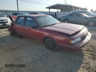 1995 Oldsmobile Cutlass Ciera SL z VIN 1G3AJ55MXS6342176, wystawiony jako Copart lot #75524484 z przebiegiem 109 360 mil mil oraz Tytuł czysty. Historia ofert i sprzedaży dostępna na DreamBid. Obrazek 4.