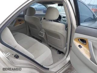 2007 Toyota Camry CE with VIN JTNBE46K373063608, listed as a IAAI auction lot 41512092 with 153,408 mi miles. Bid and sale history available at carsss.com. Image 8.