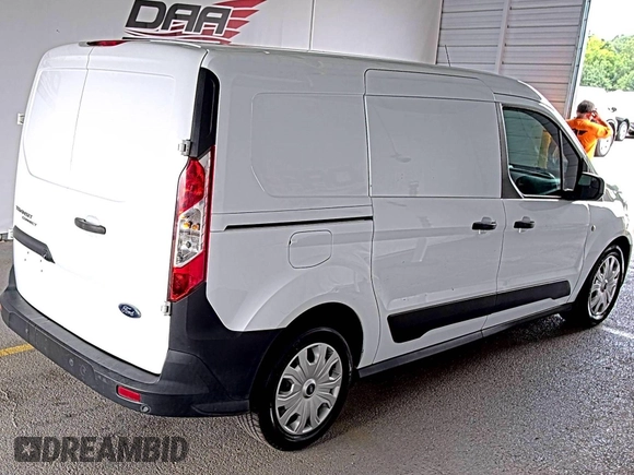 2020 Ford Transit Connect XL с VIN NM0LS7E27L1481516, выставлен на аукционе IAAI как лот 42761132 с пробегом 84 124 миль миль и . История ставок и продаж доступна на DreamBid. Изображение 8.