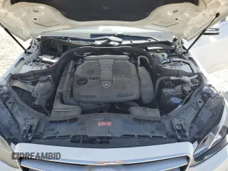 2016 Mercedes-Benz E 350 Luxury with VIN WDDHF8JB0GB189737, listed as a Copart auction lot 52492805 with 161,916 mi miles and Salvage Title. Bid and sale history available at DreamBid. Image 11.