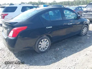 2016 Nissan Versa SV with VIN 3N1CN7APXGL910497, listed as a IAAI auction lot 41913668 with 82,808 mi miles and . Bid and sale history available at DreamBid. Image 4.