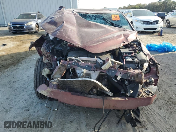 2016 Chevrolet Malibu Limited LT with VIN 1G11C5SA7GF131795, listed as a Copart auction lot 50679235 with Not Provided miles and Non Repairable. Bid and sale history available at carsss.com. Image 5.