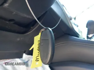 2020 Nissan Murano SL z VIN 5N1AZ2CJ9LN130579, wystawiony jako IAAI lot #41044073 z przebiegiem 74 981 mil mil oraz . Historia ofert i sprzedaży dostępna na DreamBid. Obrazek 11.