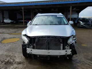 2014 Infiniti QX60 with VIN 5N1AL0MM1EC507970, listed as a Copart auction lot 49185145 with 110,073 mi miles and Salvage Title. Bid and sale history available at carsss.com. Image 5.