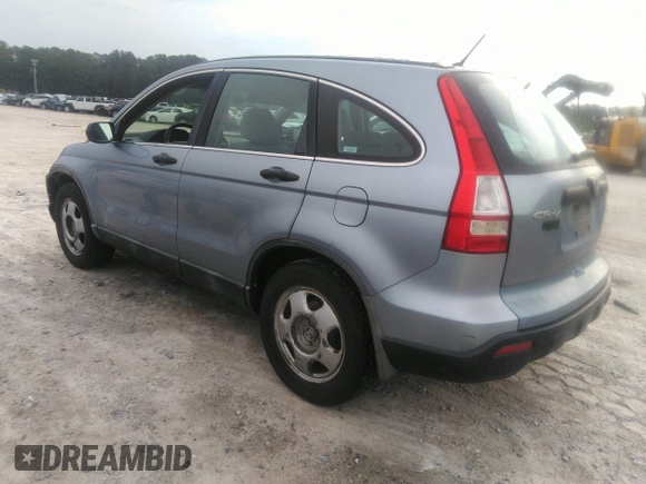 2007 Honda CR-V LX z VIN 5J6RE38387L000307, wystawiony jako IAAI lot #42275893 z przebiegiem 176 038 mil mil oraz . Historia ofert i sprzedaży dostępna na DreamBid. Obrazek 3.