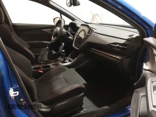 2022 Subaru WRX Premium with VIN JF1VBAF64N9033125, listed as a IAAI auction lot 41894038 with 20,847 mi miles and . Bid and sale history available at DreamBid. Image 5.
