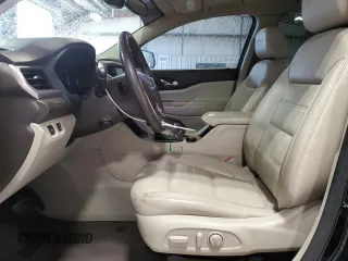 2019 GMC Acadia Denali с VIN 1GKKNPLS4KZ130592, выставлен на аукционе Copart как лот 52876425 с пробегом 71 485 миль миль и Списание • Salvage title. История ставок и продаж доступна на DreamBid. Изображение 7.