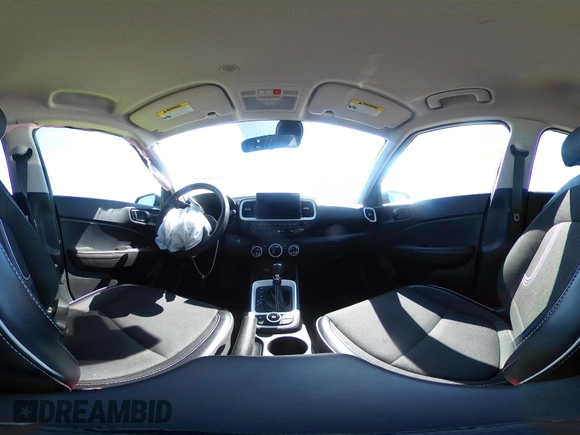 2022 Hyundai Venue SEL с VIN KMHRC8A32NU209421, выставлен на аукционе IAAI как лот 42040565 с пробегом 42 629 миль миль и . История ставок и продаж доступна на DreamBid. Изображение 18.