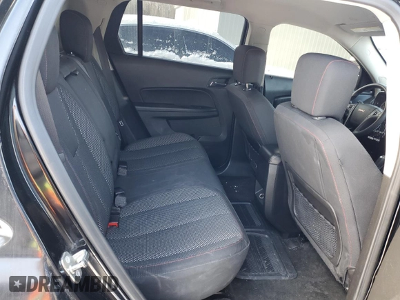 2017 GMC Terrain SLE with VIN 2GKFLSEK0H6122680, listed as a Copart auction lot 44908035 with 229,945 mi miles and Clean Title. Bid and sale history available at DreamBid. Image 11.