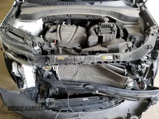 2015 Kia Sorento LX z VIN 5XYKTCA65FG644018, wystawiony jako Copart lot #60134275 z przebiegiem 96 892 mil mil oraz Nie do naprawy • Non repairable. Historia ofert i sprzedaży dostępna na DreamBid. Obrazek 12.