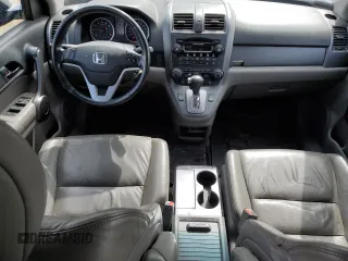 2008 Honda CR-V EX-L with VIN 5J6RE48798L815982, listed as a Copart auction lot 55009315 with 190,627 mi miles and Clean Title. Bid and sale history available at carsss.com. Image 8.