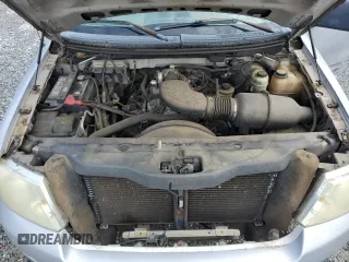 2005 Ford F-150 XLT with VIN 1FTRW12WX5FA79128, listed as a Copart auction lot 51963585 with 169,045 mi miles and Salvage Title. Bid and sale history available at carsss.com. Image 12.
