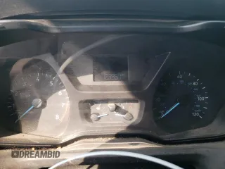 2017 Ford Transit с VIN 1FTYE1ZM4HKA56376, выставлен на аукционе Copart как лот 63385405 с пробегом 123 957 миль миль и Чистый • Clean title. История ставок и продаж доступна на DreamBid. Изображение 9.