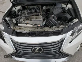 2018 Lexus ES with VIN 58ABK1GG9JU108336, listed as a Copart auction lot 48292635 with 68,190 mi miles and Salvage Title. Bid and sale history available at carsss.com. Image 13.