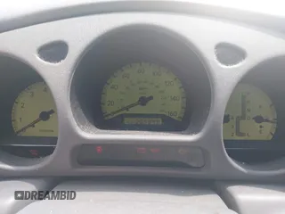 2000 Lexus GS 300 z VIN JT8BD68S3Y0107138, wystawiony jako IAAI lot #42305189 z przebiegiem 265 849 mil mil oraz . Historia ofert i sprzedaży dostępna na DreamBid. Obrazek 7.
