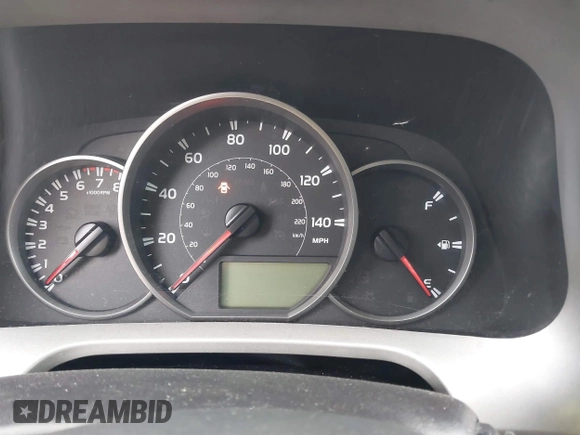 2016 Toyota RAV4 LE with VIN 2T3ZFREV0GW312324, listed as a IAAI auction lot 41470584 with 103,371 mi miles. Bid and sale history available at carsss.com. Image 7.