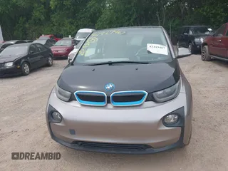 2014 BMW i3 с VIN WBY1Z4C50EV273179, выставлен на аукционе IAAI как лот 42419467 с пробегом 84 170 миль миль и . История ставок и продаж доступна на DreamBid. Изображение 6.