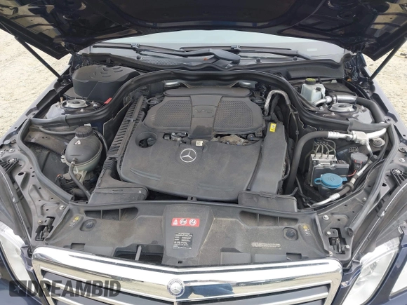 2012 Mercedes-Benz E 350 Luxury with VIN WDDHF8JB7CA624737, listed as a IAAI auction lot 41914956 with 94,159 mi miles and . Bid and sale history available at DreamBid. Image 10.