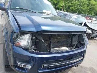 2017 Ford Expedition Limited с VIN 1FMJU2AT3HEA65772, выставлен на аукционе IAAI как лот 42301176 с пробегом 136 962 миль миль и . История ставок и продаж доступна на DreamBid. Изображение 12.