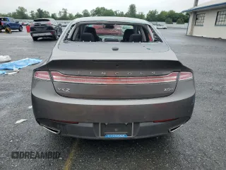 2014 Lincoln MKZ Hybrid with VIN 3LN6L2LU0ER826264, listed as a Copart auction lot 61228035 with 66,857 mi miles and Salvage title. Bid and sale history available at DreamBid. Image 6.