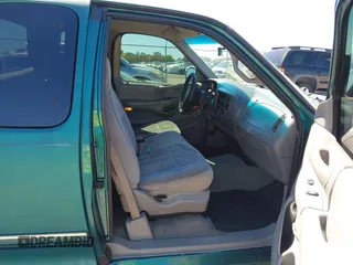 1998 Ford F-150 z VIN 1FTZX1725WNA75420, wystawiony jako IAAI lot #41775998 z przebiegiem 201 604 mil mil oraz . Historia ofert i sprzedaży dostępna na DreamBid. Obrazek 5.