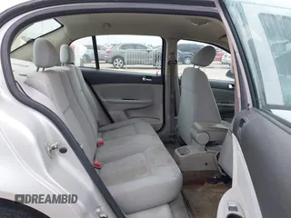 2005 Chevrolet Cobalt LS with VIN 1G1AL54F157546403, listed as a IAAI auction lot 41750088 with 146,836 mi miles and . Bid and sale history available at DreamBid. Image 8.