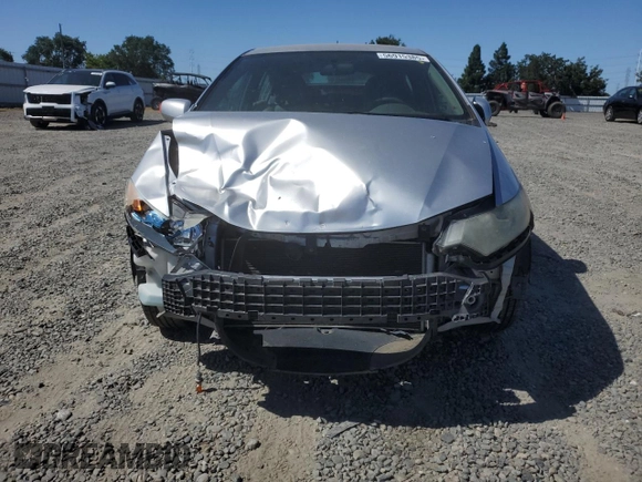 2010 Honda Insight LX z VIN JHMZE2H54AS003234, wystawiony jako Copart lot #56915385 z przebiegiem 320 644 mil mil oraz Czysty tytuł • Clean title. Historia ofert i sprzedaży dostępna na DreamBid. Obrazek 5.