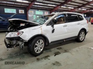 2008 Subaru Tribeca Limited z VIN 4S4WX90D384402527, wystawiony jako Copart lot #56453505 z przebiegiem 124 751 mil mil oraz Szkoda całkowita • Salvage title. Historia ofert i sprzedaży dostępna na DreamBid. Obrazek 1.