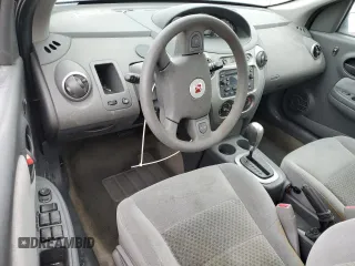 2005 Saturn ION ION 3 z VIN 1G8AL52F35Z132368, wystawiony jako Copart lot #76170824 z przebiegiem Nie podano mil oraz Nie do naprawy. Historia ofert i sprzedaży dostępna na DreamBid. Obrazek 8.
