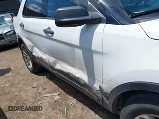 2016 Ford Explorer с VIN 1FM5K7B85GGA11021, выставлен на аукционе IAAI как лот 42447944 с пробегом 108 422 миль миль и . История ставок и продаж доступна на DreamBid. Изображение 6.
